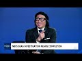 Matibag: SEA Games probe nearing completion | Political Beat