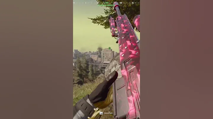 Warzone/COD I don't like it when you have plates :) #warzone #shorts #callofduty