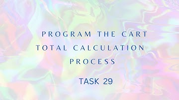 Web Project Task 29| 1st Year |  Semester 1 |Java Institute |