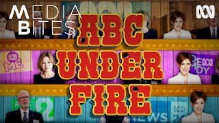 ABC Under Fire | Media Bites