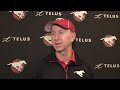 Post-Game - Dave Dickenson - 18.06.22