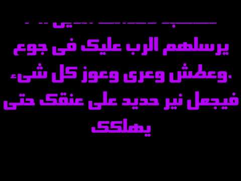 سفر التثنية 28