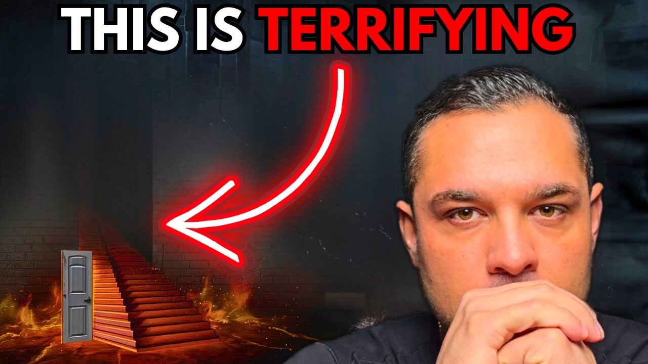 What Jesus Really Said About Hell Will Change Your Life - YouTube