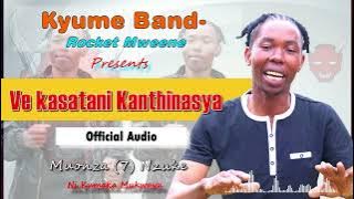 Ve KASATANI Kenthinasya  Audio... SUBSCRIBE CHANNEL 