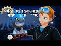 It is finally here! (Digimon Story Time Stranger)