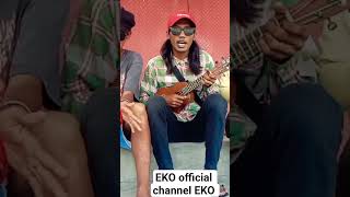 coverlagu Sunda Mawar Bodas