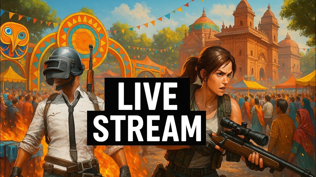 Live Gameplay full russ 😮 - YouTube