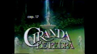 Ciranda De Pedra 05061981 - Capítulo 17
