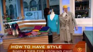 Isaac Mizrahi On Style Net Worth