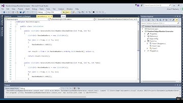 How to generate unique and random IDs in C#