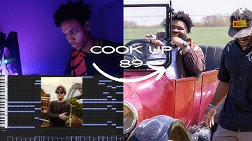 How to Make Sampled Acoustic Guitar Beats for Rod Wave (VST Only!) | FL Studio Tutorial