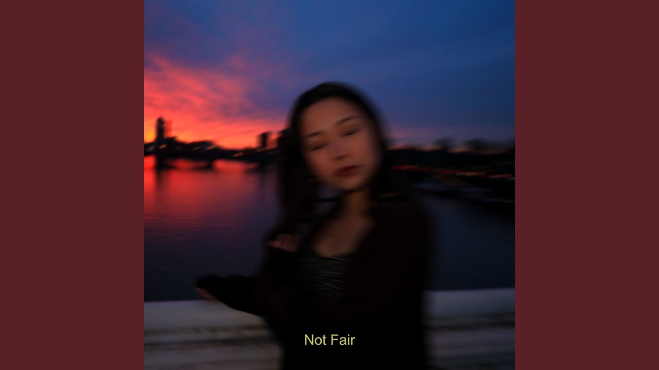 Watch Not Fair on YouTube Watch Not Fair on YouTube
