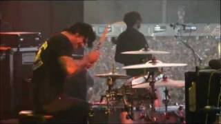 Queens Of The Stone Age - No One knows @ Rock Werchter 2011