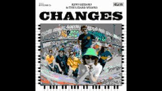 Changes 8bit