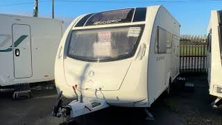 Take a look at this 2014 Sprite Alpine 2