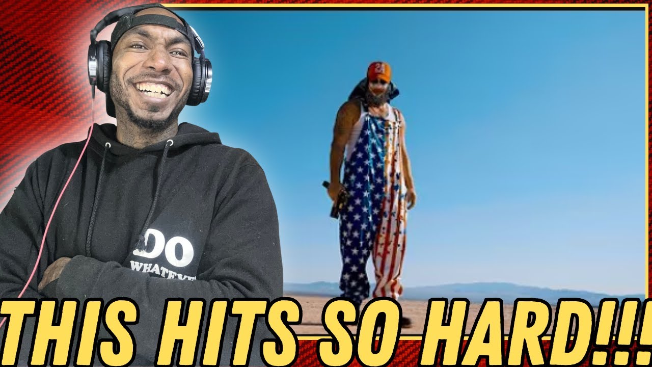 Tyson James - My Buddy (REACTION!!!)