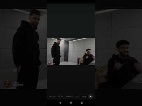 لو يعني بايع محمد عبدالسلام