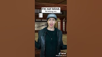 You and Me hay là Yu và Mi? #parody #comedy #rushour #learning #funny