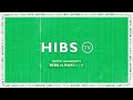 Highlights: Hibernian 8 Hamilton Academical 1 | ScottishPower Women's Premier League