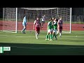 Highlights: Hibernian 8 Hamilton Academical 1 | ScottishPower Women's Premier League