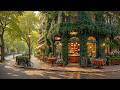 Sweet Jazz Instrumental Music For Work Study Elegant Soothing Jazz Music At Coffee Shop Ambience 