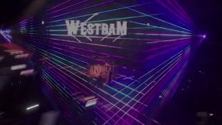 DJ Westbam - Клуб Космонавт (СПБ 25.02.2017)