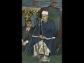 تلاوة نادرة من سورة الشعراء 1978 الشيخ محمود محمد رمضان رحمه الله