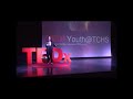 Recovery after pandemic | Sneha Babu | TEDxYouth@TCHS