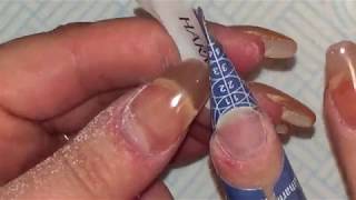 Polygel Extension | Nail Harmony | Gelish