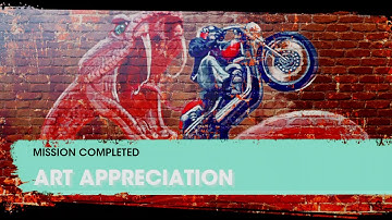 Saints Row (2022) - Art Appreciation #21