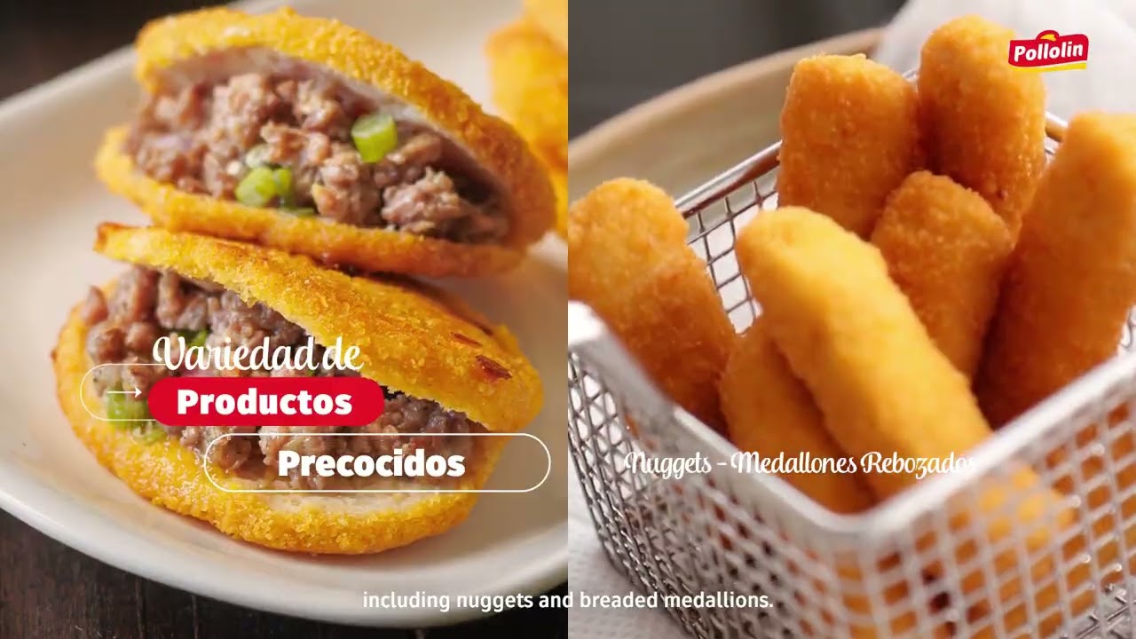 INSTITUCIONAL POLLOLIN 2025 Sub Ingles