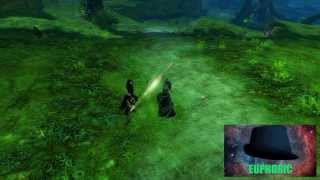 Guild Wars 3 Trailer