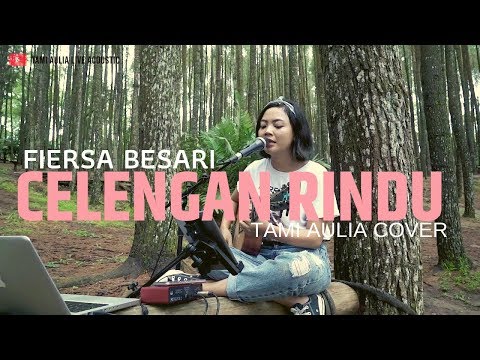 celengan-rindu-tami-aulia-cover-#fiersabesari-#acoustrip