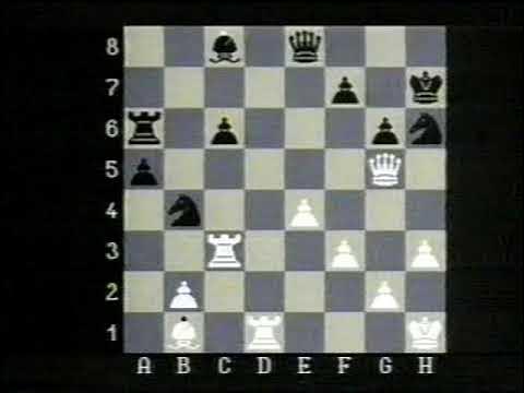 Karpov Chess Electronic Chess Sprechender Schachmeister