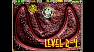 my free trial games LP part 1-2 zuma screenshot 5