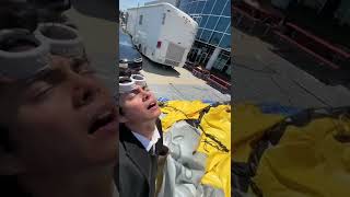 I Got Mr Beast The Worlds Largest Minion