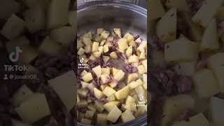 Guiso de calabacín con carne by Luis A. 233 views 2 days ago 5 minutes, 39 seconds