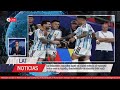 ¡Messi hace historia! Argentina debuta con victoria y récord mundial
