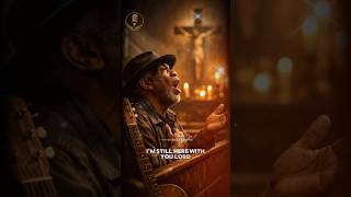 Still Here With You, Lord… Even When Nothing Makes Sense | The Long Amen