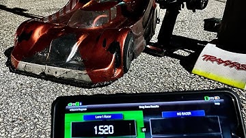 #arrma #rc #132 testing with Big E prep