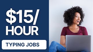 I tried Typing Jobs For 7 Days  Here Is My Experience - Make Money Online
