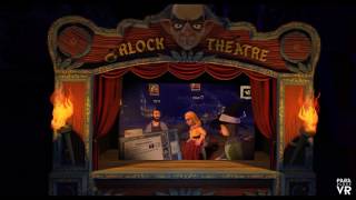 Werewolves Within ► Tracker Tutorial