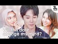 My ideal type VS Someone I can talk to...! Who will you date with?  [3&More S3 EP3]