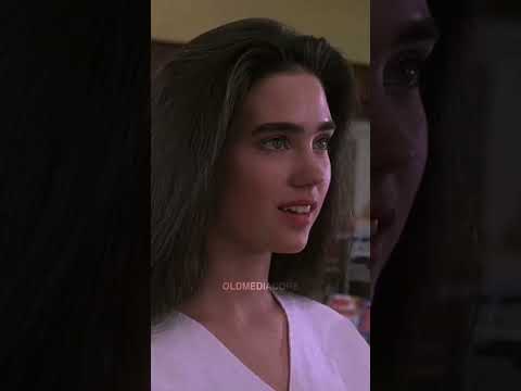 Jennifer Connelly - The Perfect Girl - YouTube