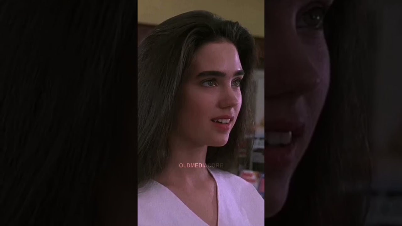 Jennifer Connelly The Perfect Girl