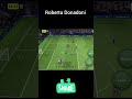 Roberto Donadoni 🔥💥 #football #pes #mobilegaming #gaming #efootball