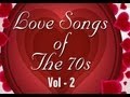 Bollywood Love Songs Of the 70s - Valentine Special - Vol 2 - JukeBox - Full Songs