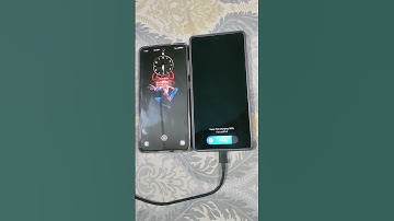 Samsung S25 Ultra Charging Animation and Sound Comparison One UI 6 vs One UI 7 #samsung #s25ultra