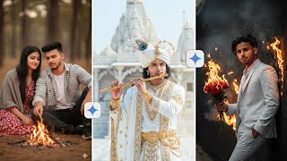 🚀Google Gemini Ai Photo Editing Prompts | Boys Google Gemini Photo Editing Prompt | Gemini Prompt 