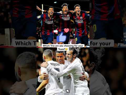 Which one are